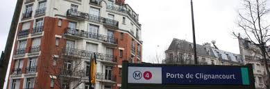 Les 10 Meilleurs Hotels A Proximite De Metro Porte De Clignancourt Paris France