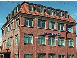 First community bank of the heartland. Deutsche Bank Lockt In Dresden Mehr Firmenkunden