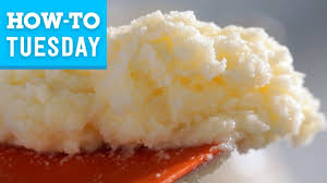 Take my sugar cookies, for example. How To Cream Butter And Sugar Food Network Youtube