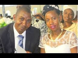 Murang'a town is in kiharu constituency. Mbugua Weds After Wambui Otieno Loss Marriage Number 2 For Man Who Hit Headlines In 2003 Youtube