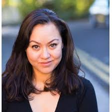 Marisa Harris's Instagram, Twitter & Facebook