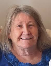 Obituary information for Betty Lou Aaker