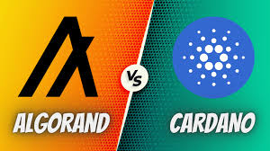 Cardano's internal cryptocurrency is called ada. Algorand Algo Vs Cardano Ada Difference Partnerships Ecosystem Which Is Better By Vasilios Filip Medium
