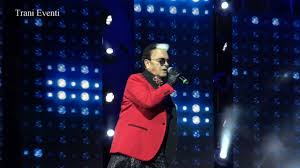 Domani su italia 1 il secondo appuntamento con battiti live 2019 da brindisi. Cristiano Malgioglio Dolceamaro Battiti Live Trani 2019 Youtube