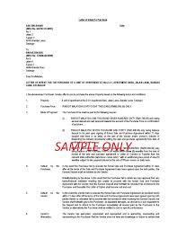 Susuan surat perjanjian jual beli tanah. Letter Of Intent To Purchase Messrs Azdilah Safni Co Facebook