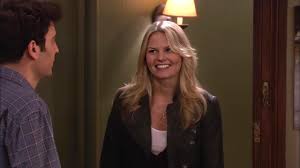 Jennifer morrison on how i met your mother. All About Jennifer Morrison Jen As Zoey Pierson From How I Met Your Mother