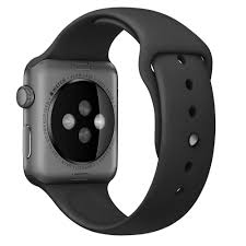 Apple Watch 42mm 7000 Series Aluminum Ion X Glass Apple Watch Band Black Decouart Soft Silicone Replacement Sport Band For 42mm 38mm 38mm Apple Watch Band Apple Watch Sport 38mm Apple Watch Bands