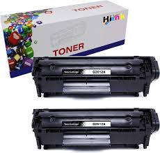 In order to download the driver, first you need to know the exact version of the operating system installed on your computer. Amazon Com Hiink Comaptible Toner Cartridges Replacement For Hp 12a Q2612a Toner Use With Hp Laserjet 1010 1012 1015 1018 1020 1022 1022n 1022nw 3015 M1005 M1319f Printer Black 2 Pack Office Products