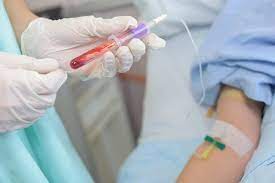 Check spelling or type a new query. Ini Yang Akan Terjadi Jika Kekurangan Sel Darah Putih Alodokter