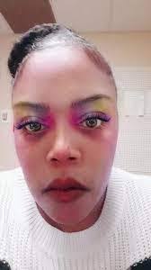 Lacresha Thomas's Instagram, Twitter & Facebook