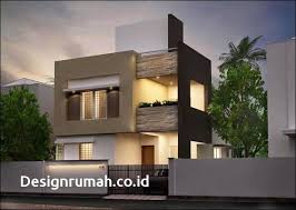 Rumah minimalis 1 lantai tampak depan ini memiliki teras yang luas. Desain Rumah Batu Alam 5 Desain Rumah Batu Alam 3m Minimalis Modern Mewah Design Rumah