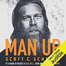 Man Up! Audiobook by Jody Burkeen