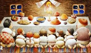 Обряди, прикмети та святкове меню. Svyatvechir V Ukrayini Tradiciyi Svyatkuvannya Novini