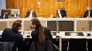 Rechter viruswaanzin wil andere coronamaatregelen tegen zaak haag den nos demonstratie verbiedt opnieuw actiegroep zijn. Wrakingsverzoek Spoedappel Op Alle Punten Afgewezen Hof Schorst Vonnis Rechter Nos