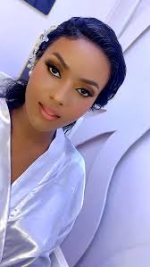 Photo by Halima Joseph (@halima_house_of_makeup) · December 13, 2021