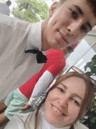 On arrive dimanche pour une semaine et ... Il annonce de la pluie toute la  semaine 😭