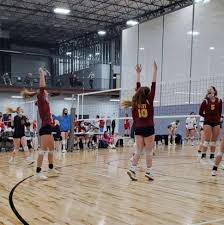 Kanami tashiro, une passeuse olympique au vb nantes. Sioux Falls West Jo Volleyball Home Facebook