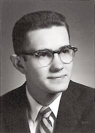 Leaving a legacy, almost by accident