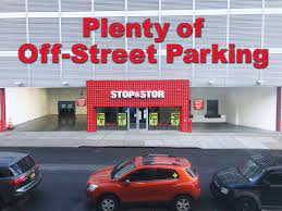 Stop Stor Flatbush Kensington 30 Erasmus Street Sparefoot