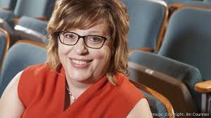 WOMEN TO WATCH: Buffalo's leading business women