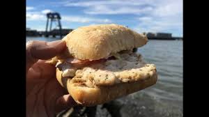 Dairy Queen Grilled Chicken Sandwich Review Youtube