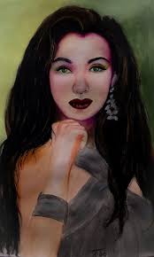 Bill Alexander Art Club