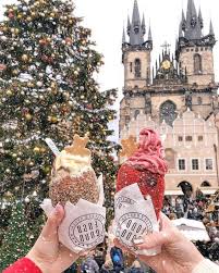 Praga Meger Egy Ket Estet Prague Christmas Christmas Aesthetic Christmas Lovers