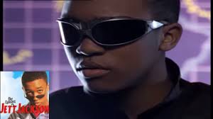 The Famous Jett Jackson