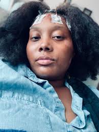 Desirae Bailey-McCalla