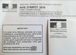 La taxe foncière 2021 sur les propriétés bâties (tfpb) est due par les propriétaires ou usufruitiers de propriétés bâties. Taxe D Habitation 2018 Decouvrez Si Vous Profiterez De La Reduction De 30
