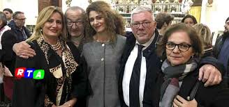 Don peppe diana martire del popolo, il sacerdote anti camorra brutalmente assassinato il 19 marzo 1994. Beatificazione Ferma Delusi Dalla Chiesa Rtalive