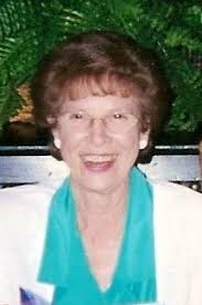 Dorothy Cole Shaw Obituary