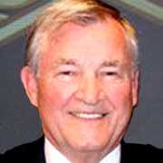 Space Coast Public Service Awards Recognizes Robert Waller With Lifetime  Achievement Award