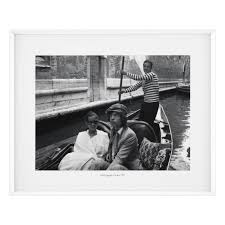 In the united kingdom and ireland, it charted number two. Print Mick Jagger Venice 1971