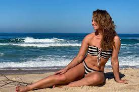 She is an actress, known for a força do querer (2017), a dona do pedaço (2019) and o profeta (2006). Paolla Oliveira Relembra Que Ja Perdeu Trabalho Por Seu Corpo Folha Pe