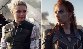 This is, after all, the same ceo who blocked a black widow film several times, and voiced concerns over the box office potential of both black panther. Black Widow Movie Delay Marvel Fans Want It On Disney Plus But It S Unlikely Films Entertainment Express Co Uk