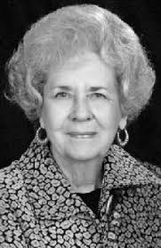 Patricia Smith Obituary (1932