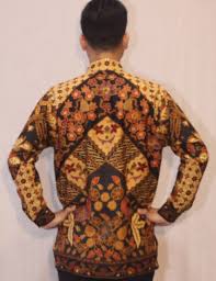 Rasul sebagai utusan allah swt mempunyai. Kain Prima Merupakan Kain Mori Yang Batik Kanjeng Sultan Facebook