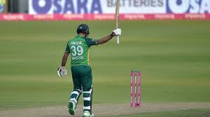 Click on the tabs below to view the latest icc team and player rankings for tests, odis & t20is. Icc Odi Rankings Fakhar Zaman S 193 Lifts Him To 12th Place On Batting Table