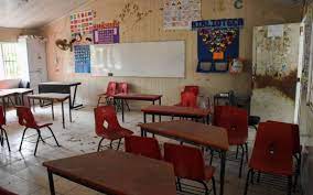 Como parte de las actividades previas al regreso presencial a clases, la secretaría de educación pública (sep) y el gobierno de la ciudad de méxico realizan jornadas de limpieza y mantenimiento en las escuelas públicas de educación básica de la capital. Regreso A Clases Presenciales En Cdmx Podria Ser En Agosto Sheinbaum El Sol De Mexico Noticias Deportes Gossip Columnas