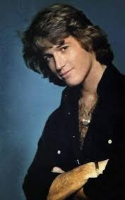 All have to do is Dream -- Andy Gibb & Victoria Principal #MH70s80s90s