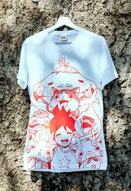 Check spelling or type a new query. Yo Kai Friends T Shirt Printed Shirts Mens T Shirts Uk Shirts