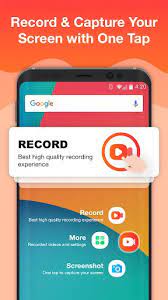 The best part is that once you've recorded the video . Screen Recorder App For Android Apk Download For Android