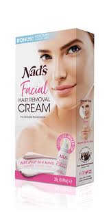 Top picks related reviews newsletter. Nad S Facial Hair Removal Cream Depilatory Cream