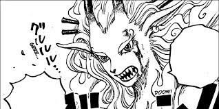 One Piece: 15 Strongest Zoan Type Fruits, ranked by strength