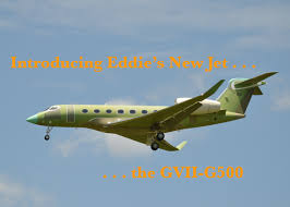Introducing Eddies New Jet
