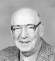 Ernest Golobic Obituary (2005)