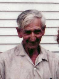 Gilbert Oliver Moteberg (1906-1990)