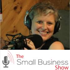 Stream The Small Business Show