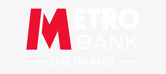 According to s&p global market intelligence, there were 50 bank m&a deal announcements during the first half of 2020.that's the lowest level of bank m&a activity. Metro Bank Logo Png Png Image Transparent Png Free Download On Seekpng